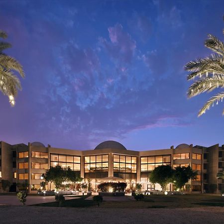 Intercontinental Al Jubail Resort Екстер'єр фото