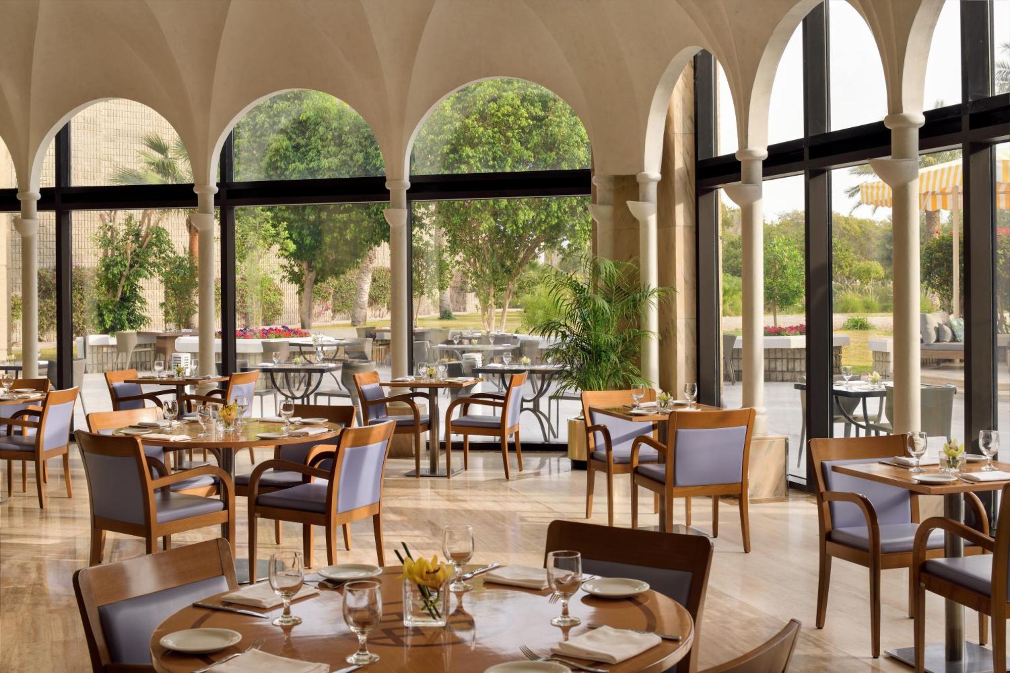 Intercontinental Al Jubail Resort Екстер'єр фото